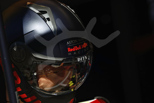 Motorsports: FIA Formula One World Championship 2019, Grand Prix of Spain