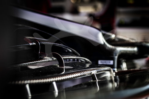 Motorsports: FIA Formula One World Championship 2019, Grand Prix of Spain