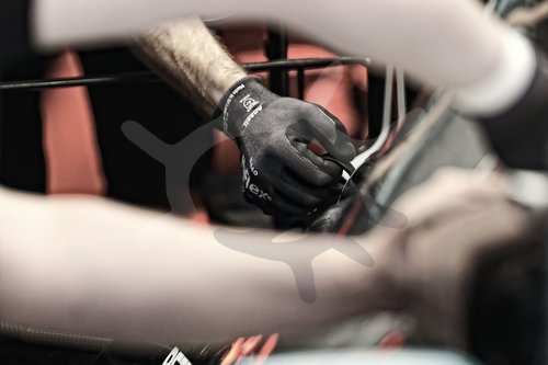 Motorsports: FIA Formula One World Championship 2019, Grand Prix of Spain