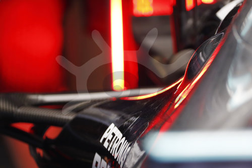 Motorsports: FIA Formula One World Championship 2019, Grand Prix of Spain