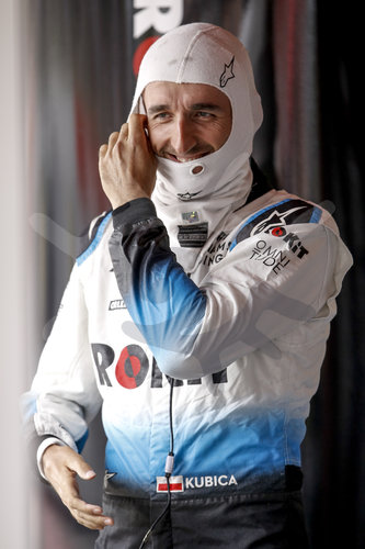 Motorsports: FIA Formula One World Championship 2019, Grand Prix of Spain
