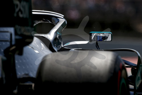Motorsports: FIA Formula One World Championship 2019, Grand Prix of Spain