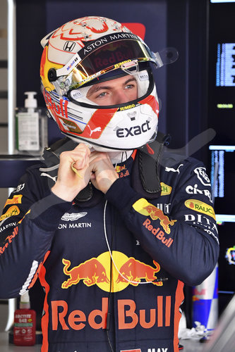 Motorsports: FIA Formula One World Championship 2019, Grand Prix of Spain