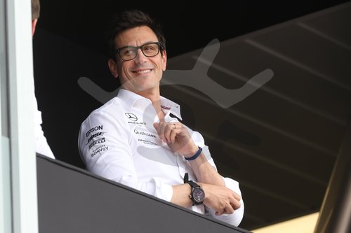 Motorsports: FIA Formula One World Championship 2019, Grand Prix of Monaco