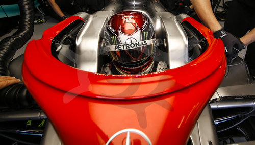 Motorsports: FIA Formula One World Championship 2019, Grand Prix of Monaco