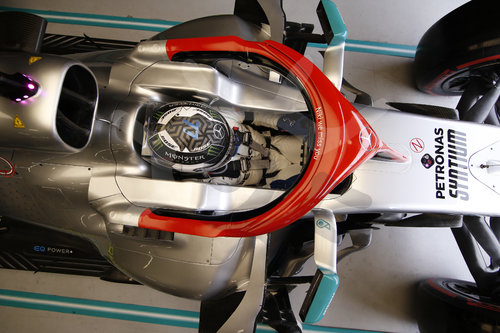 Motorsports: FIA Formula One World Championship 2019, Grand Prix of Monaco