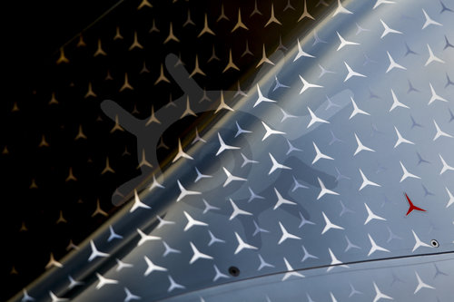 Motorsports: FIA Formula One World Championship 2019, Grand Prix of Monaco