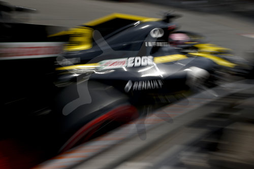 Motorsports: FIA Formula One World Championship 2019, Grand Prix of Monaco