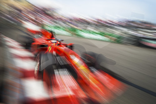 Motorsports: FIA Formula One World Championship 2019, Grand Prix of Monaco