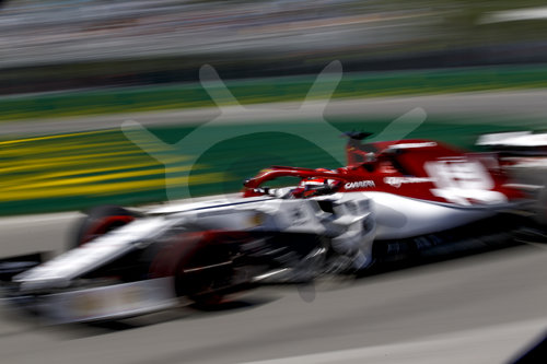 Motorsports: FIA Formula One World Championship 2019, Grand Prix of Canada