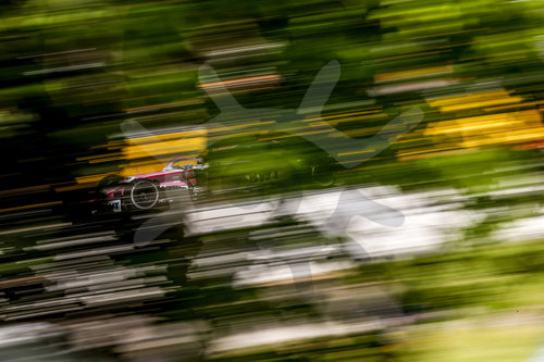 Motorsports: FIA Formula One World Championship 2019, Grand Prix of Canada