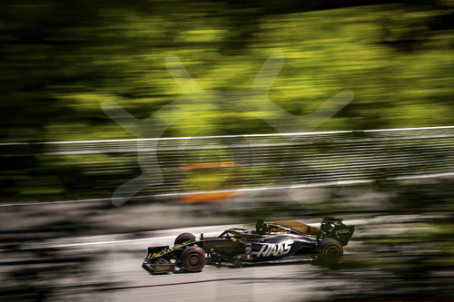 Motorsports: FIA Formula One World Championship 2019, Grand Prix of Canada