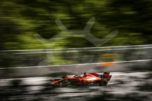 Motorsports: FIA Formula One World Championship 2019, Grand Prix of Canada