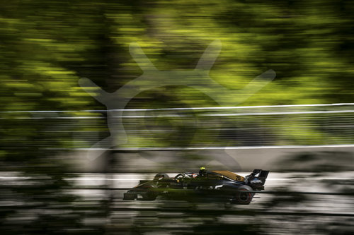 Motorsports: FIA Formula One World Championship 2019, Grand Prix of Canada