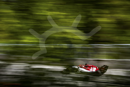 Motorsports: FIA Formula One World Championship 2019, Grand Prix of Canada