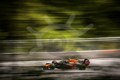 Motorsports: FIA Formula One World Championship 2019, Grand Prix of Canada