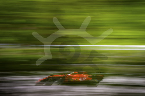 Motorsports: FIA Formula One World Championship 2019, Grand Prix of Canada