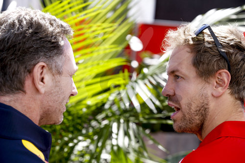 Motorsports: FIA Formula One World Championship 2019, Grand Prix of Canada