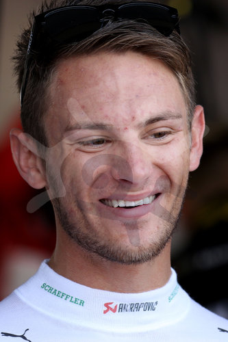 Motorsports: DTM Misano 2019
