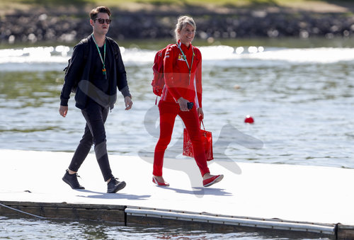 Motorsports: FIA Formula One World Championship 2019, Grand Prix of Canada