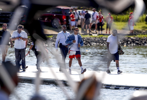 Motorsports: FIA Formula One World Championship 2019, Grand Prix of Canada