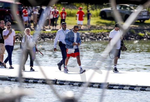 Motorsports: FIA Formula One World Championship 2019, Grand Prix of Canada