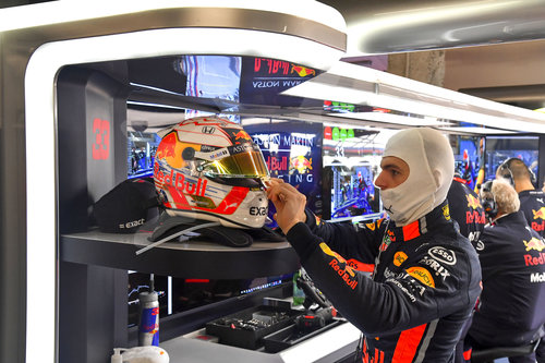 Motorsports: FIA Formula One World Championship 2019, Grand Prix of Canada