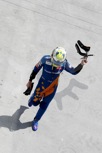 Motorsports: FIA Formula One World Championship 2019, Grand Prix of Canada