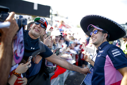 Motorsports: FIA Formula One World Championship 2019, Grand Prix of France