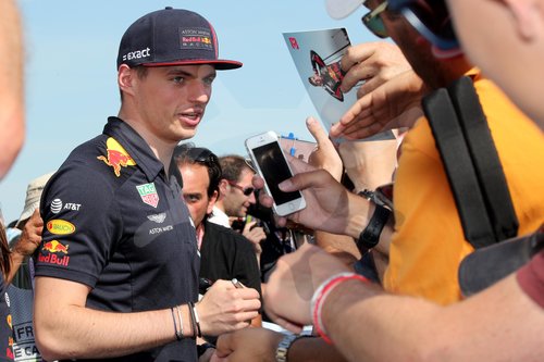 Motorsports: FIA Formula One World Championship 2019, Grand Prix of France
