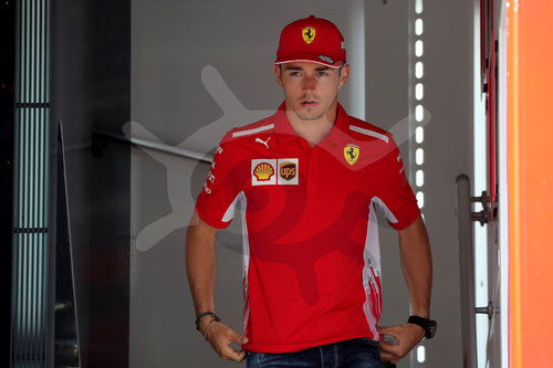 Motorsports: FIA Formula One World Championship 2019, Grand Prix of France