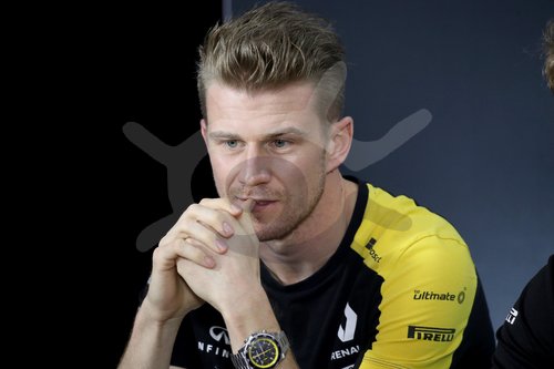 Motorsports: FIA Formula One World Championship 2019, Grand Prix of France