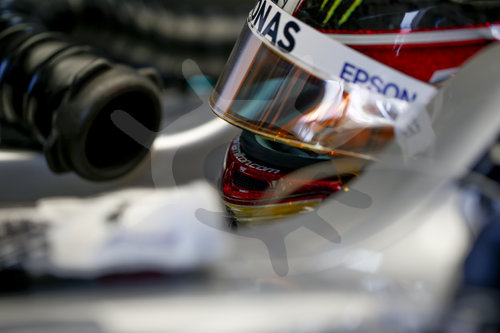 Motorsports: FIA Formula One World Championship 2019, Grand Prix of France