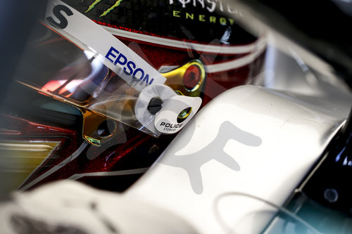 Motorsports: FIA Formula One World Championship 2019, Grand Prix of France