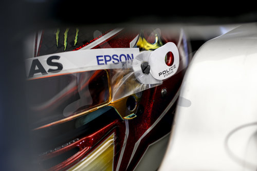 Motorsports: FIA Formula One World Championship 2019, Grand Prix of France