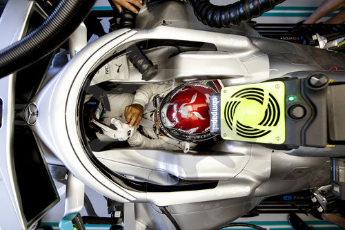 Motorsports: FIA Formula One World Championship 2019, Grand Prix of France