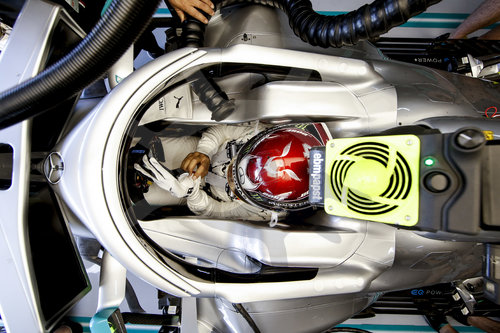 Motorsports: FIA Formula One World Championship 2019, Grand Prix of France