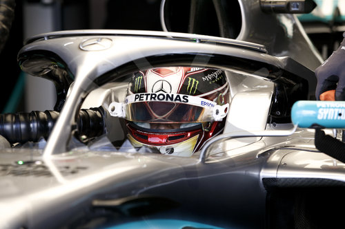 Motorsports: FIA Formula One World Championship 2019, Grand Prix of France