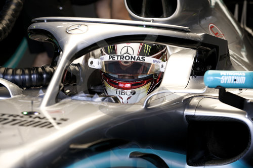 Motorsports: FIA Formula One World Championship 2019, Grand Prix of France