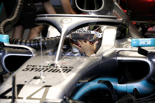 Motorsports: FIA Formula One World Championship 2019, Grand Prix of France