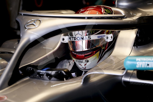 Motorsports: FIA Formula One World Championship 2019, Grand Prix of France