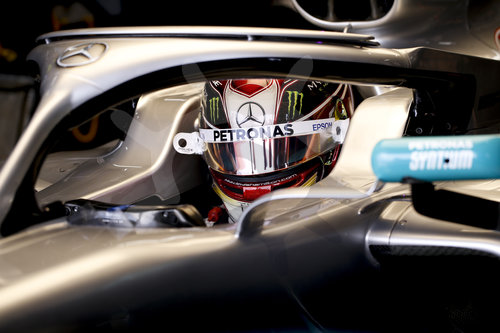 Motorsports: FIA Formula One World Championship 2019, Grand Prix of France