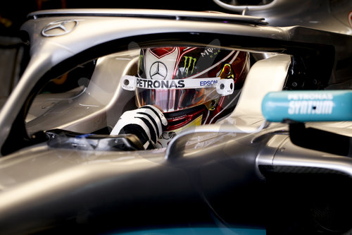 Motorsports: FIA Formula One World Championship 2019, Grand Prix of France