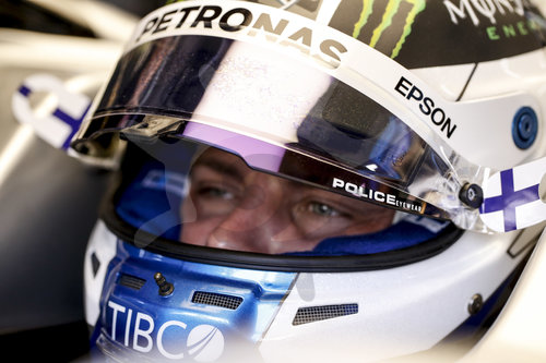 Motorsports: FIA Formula One World Championship 2019, Grand Prix of France