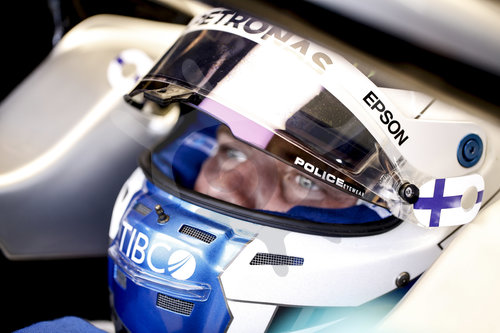 Motorsports: FIA Formula One World Championship 2019, Grand Prix of France