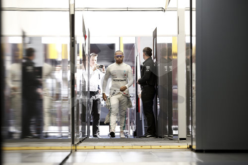 Motorsports: FIA Formula One World Championship 2019, Grand Prix of France