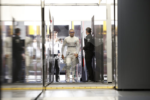 Motorsports: FIA Formula One World Championship 2019, Grand Prix of France