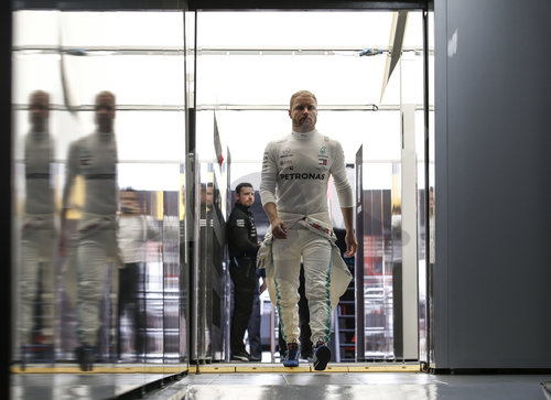Motorsports: FIA Formula One World Championship 2019, Grand Prix of France