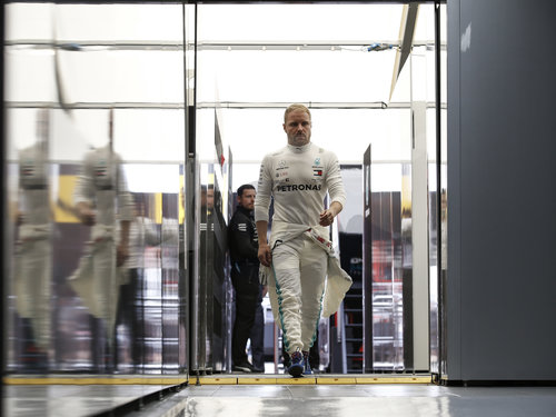 Motorsports: FIA Formula One World Championship 2019, Grand Prix of France