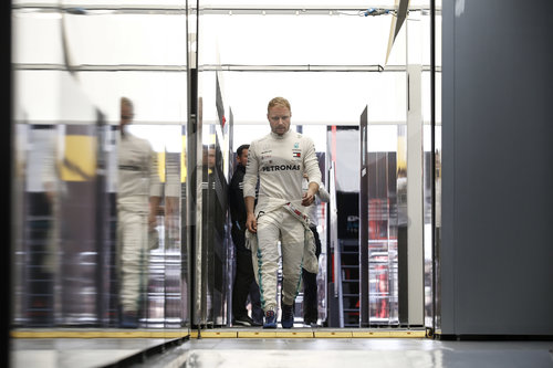 Motorsports: FIA Formula One World Championship 2019, Grand Prix of France
